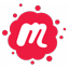 Meetup Logo, opens in new tab