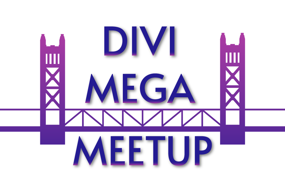 Divi MegaMeetup