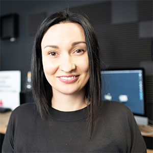 Ania Romanska