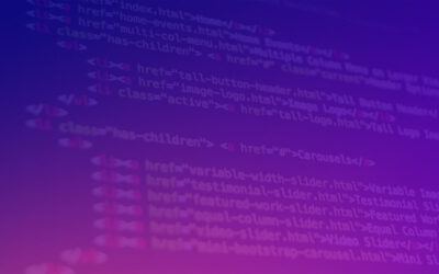 Website Structure Basics: January Topic Re-cap