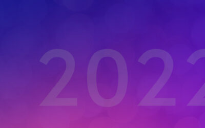 Happy New Year and Welcome!
