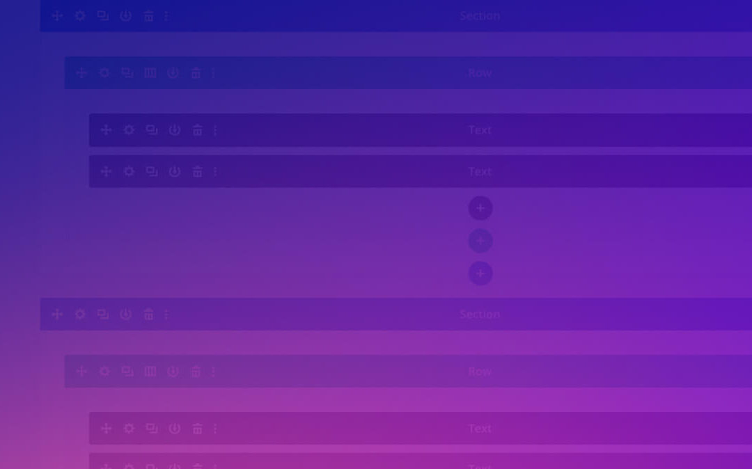 Divi Modules Overview and Demo: February Topic Re-cap